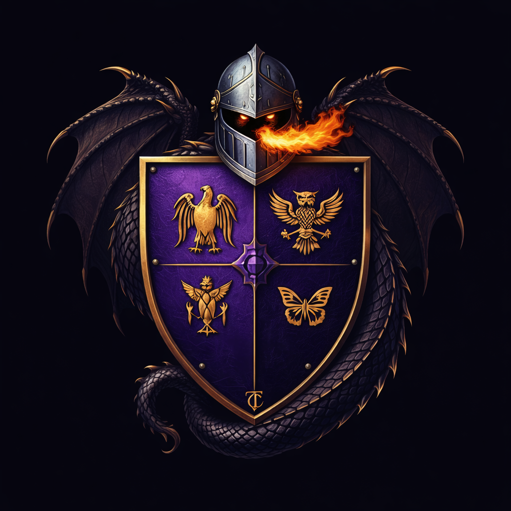 The Round Table Nexus LLC Logo