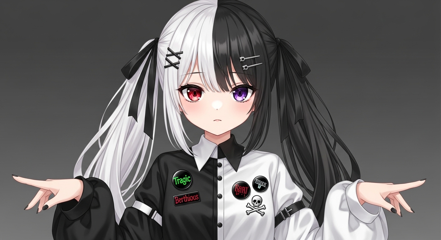 Seraph AI Avatar